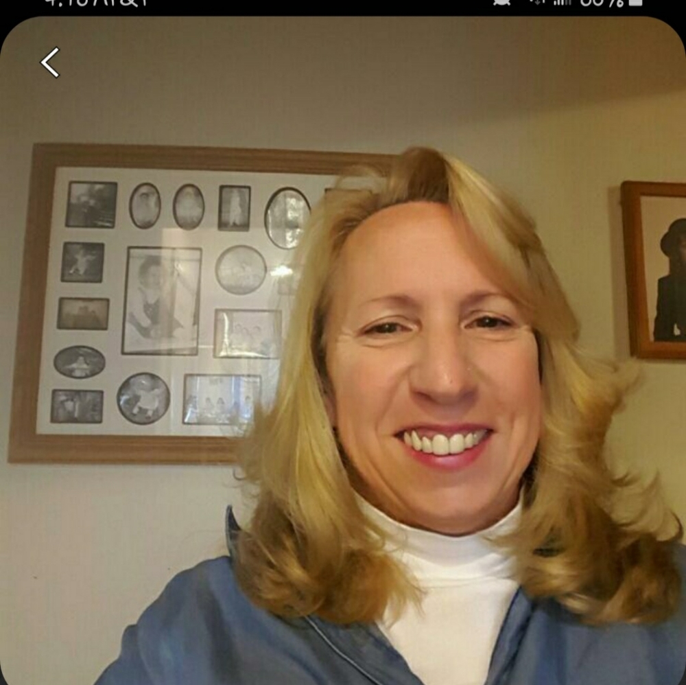 Meet your Posher, Cindy